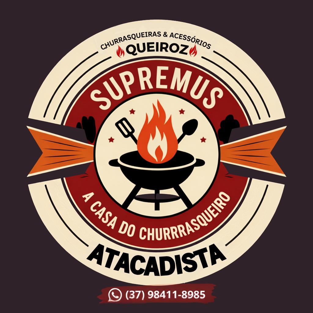 SUPREMUS A CASA DO CHURRASQUEIRO