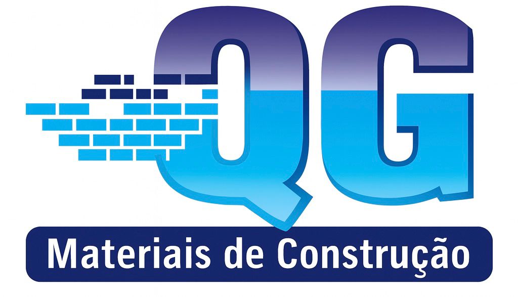 QG MATERIAIS DE CONSTRUÇÃO