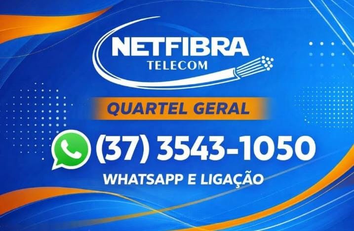 NET FIBRA