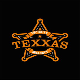 TEXAS SECURITY
